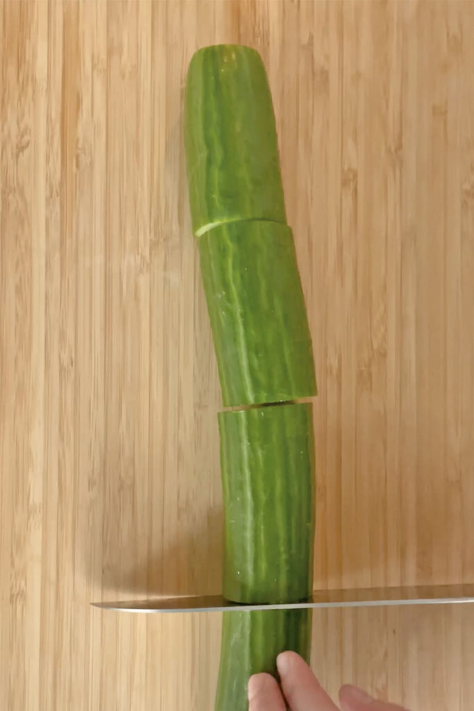 cucumber