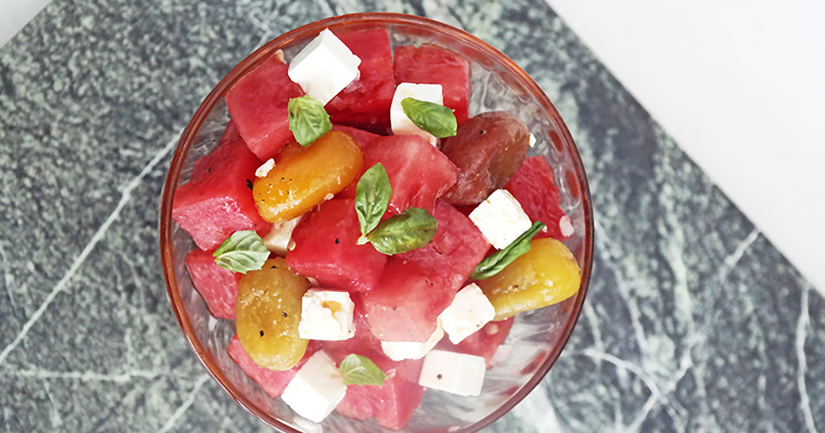 watermelon-feta-salad