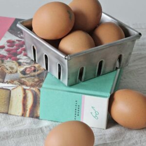 meringue cookies, eggs