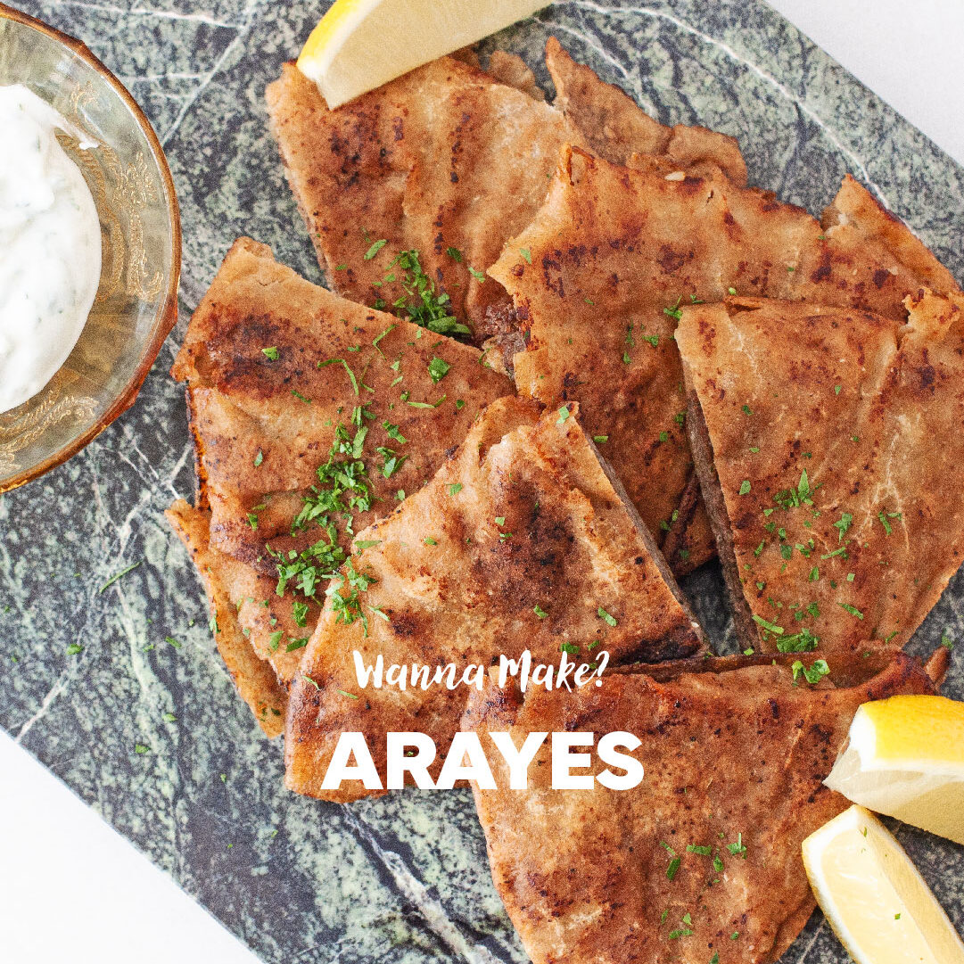 aryes-tasting